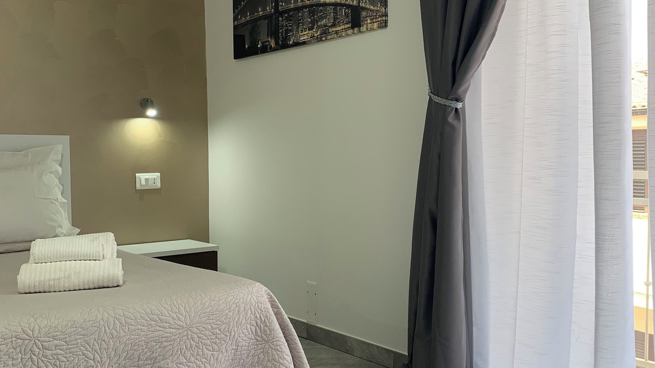 Photo of Bedroom in Le Castella