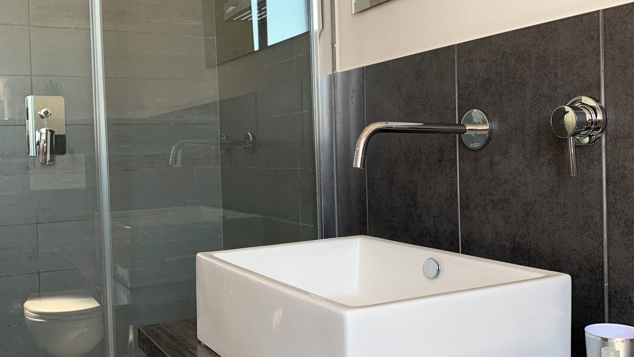 Photo of Bathroom in Le Castella