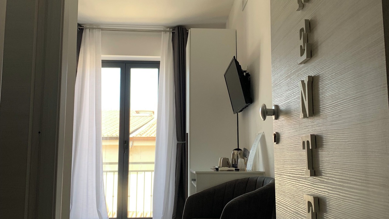 Photo of Bedroom in Le Castella