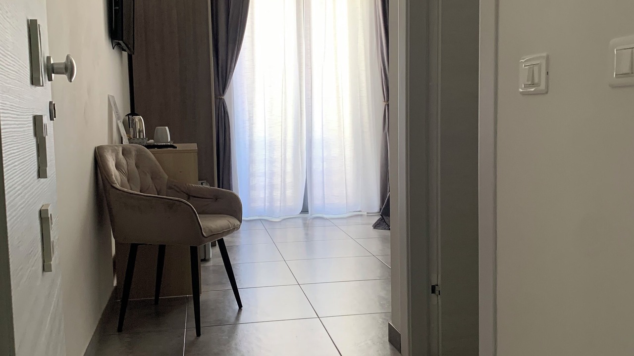 Photo of Bedroom in Le Castella