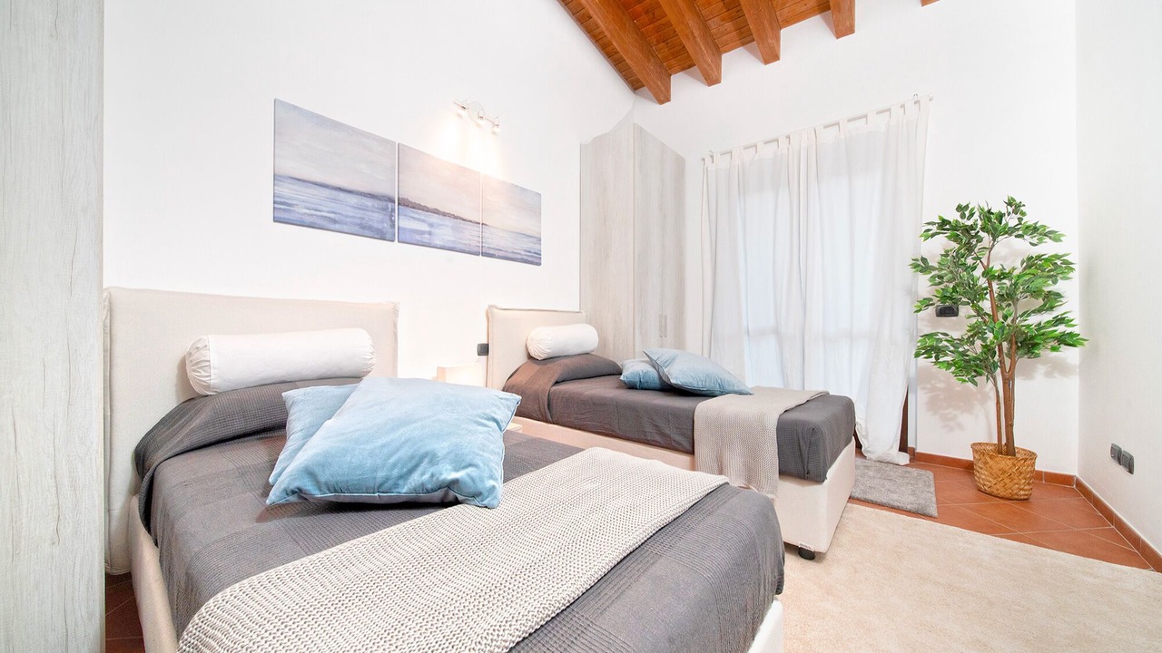 Photo of Bedroom in Monterosi
