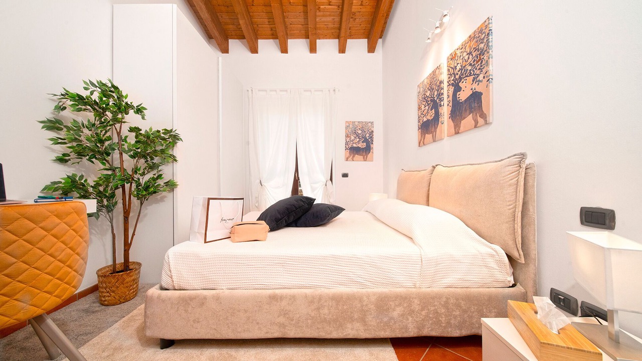 Photo of Bedroom in Monterosi