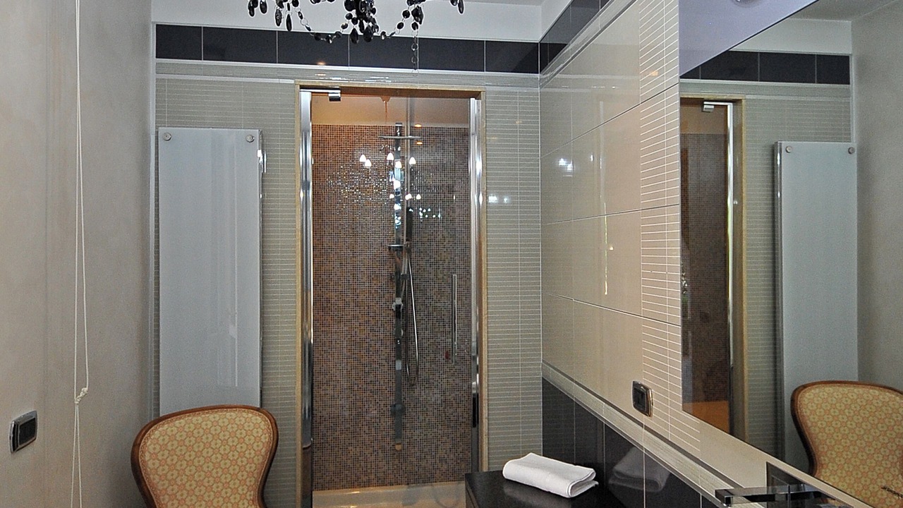 Photo of Bathroom in Lake Garda