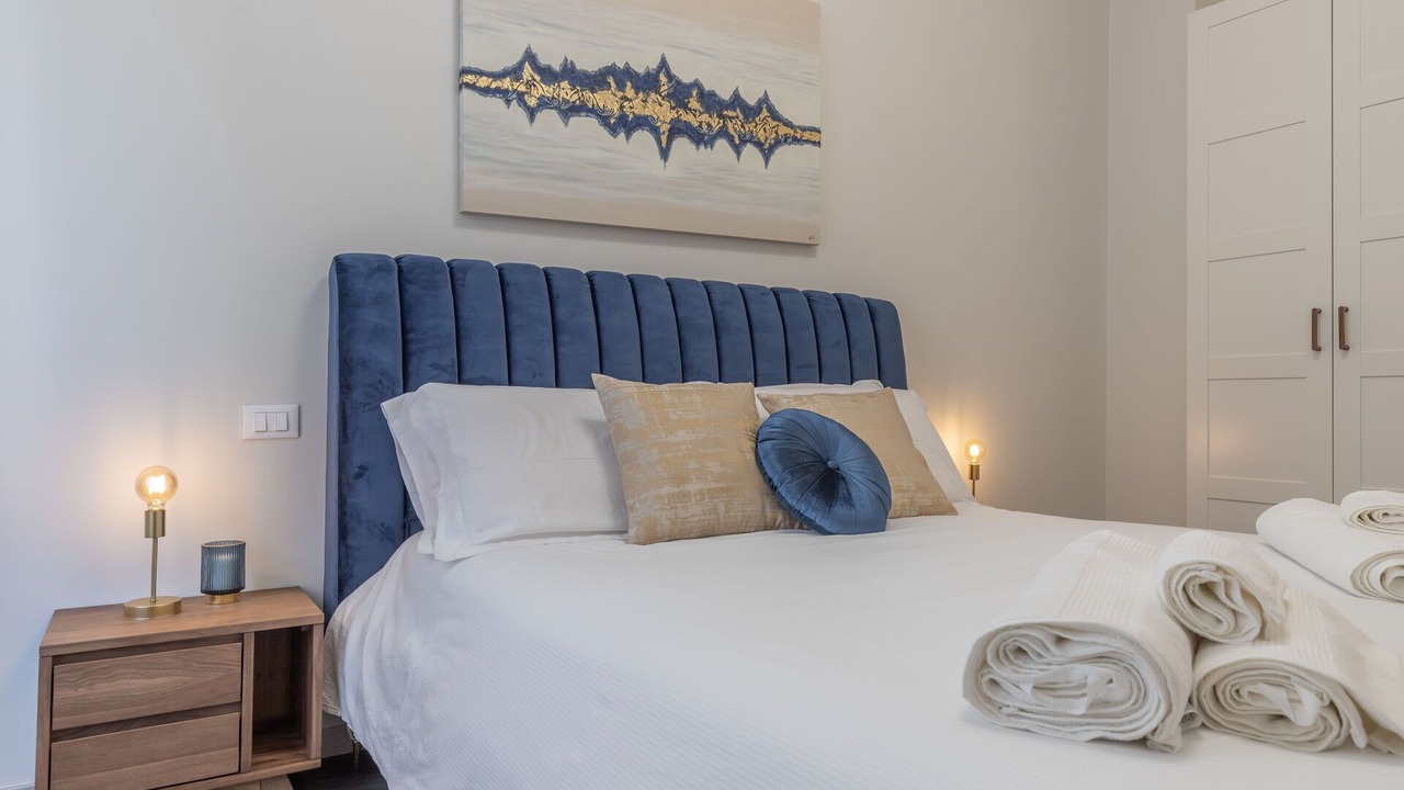 Photo of Bedroom in Pavia