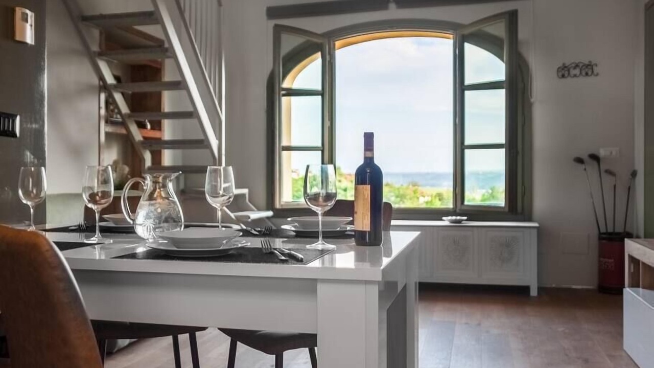 Photo of Kitchen in Novello