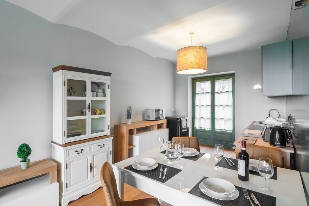 Photo of Kitchen in Novello