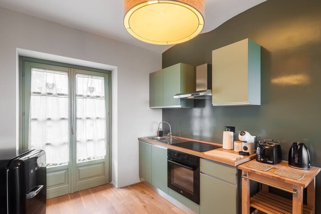 Photo of Kitchen in Novello