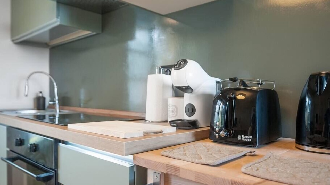 Photo of Kitchen in Novello