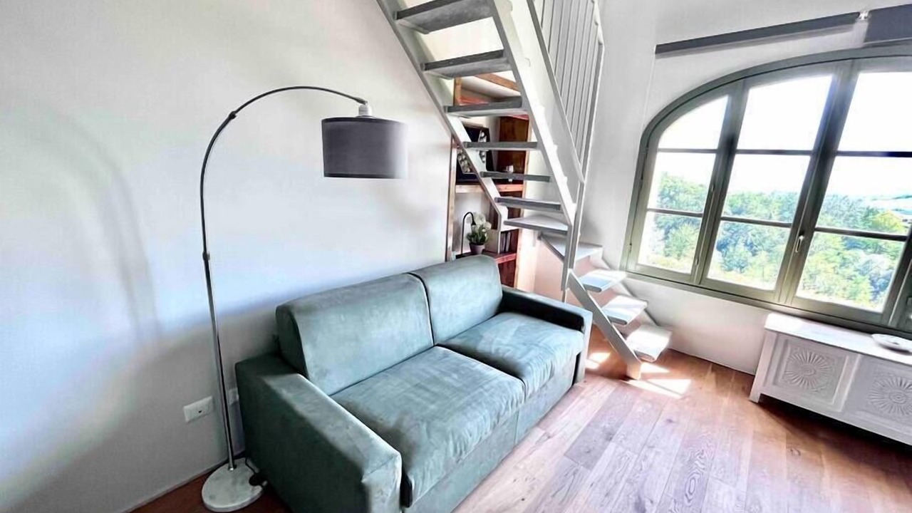 Photo of Livingroom in Novello