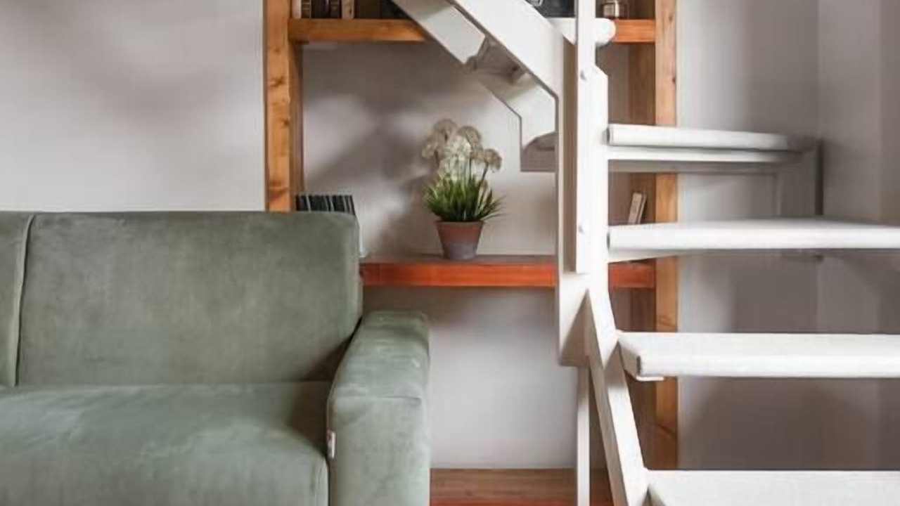 Photo of Livingroom in Novello