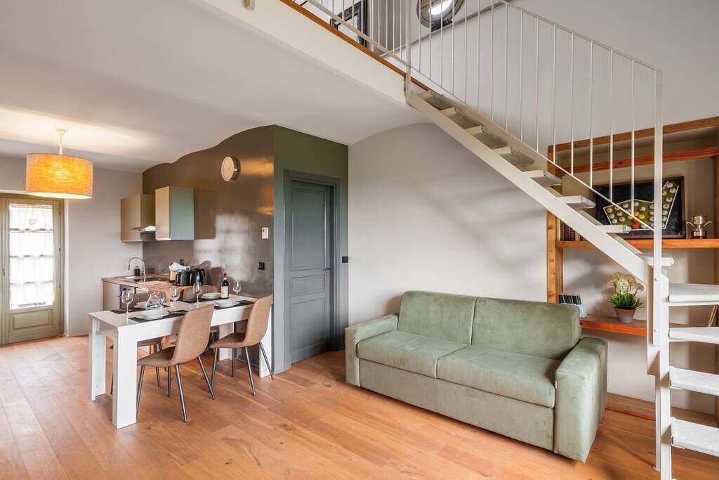 Photo of Livingroom in Novello