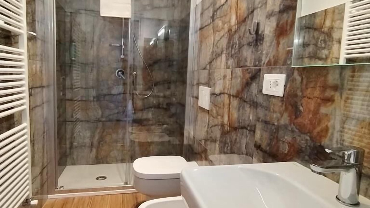 Photo of Bathroom in Asti