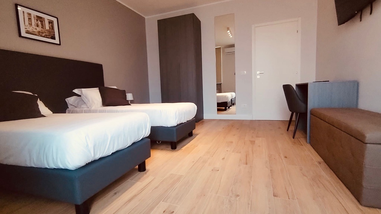 Photo of Bedroom in Asti