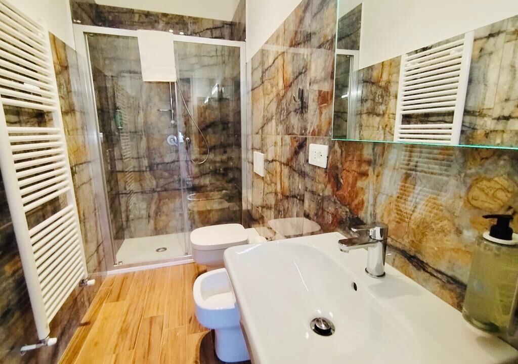 Photo of Bathroom in Asti
