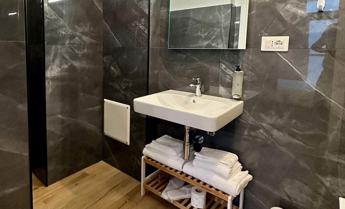 Photo of Bathroom in Asti