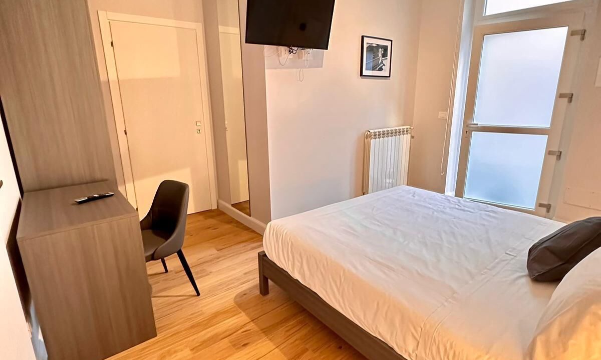 Photo of Bedroom in Asti