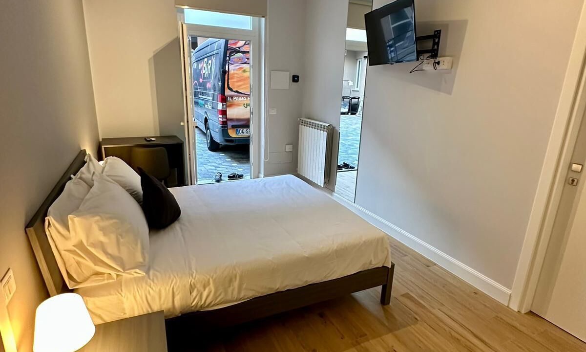 Photo of Bedroom in Asti