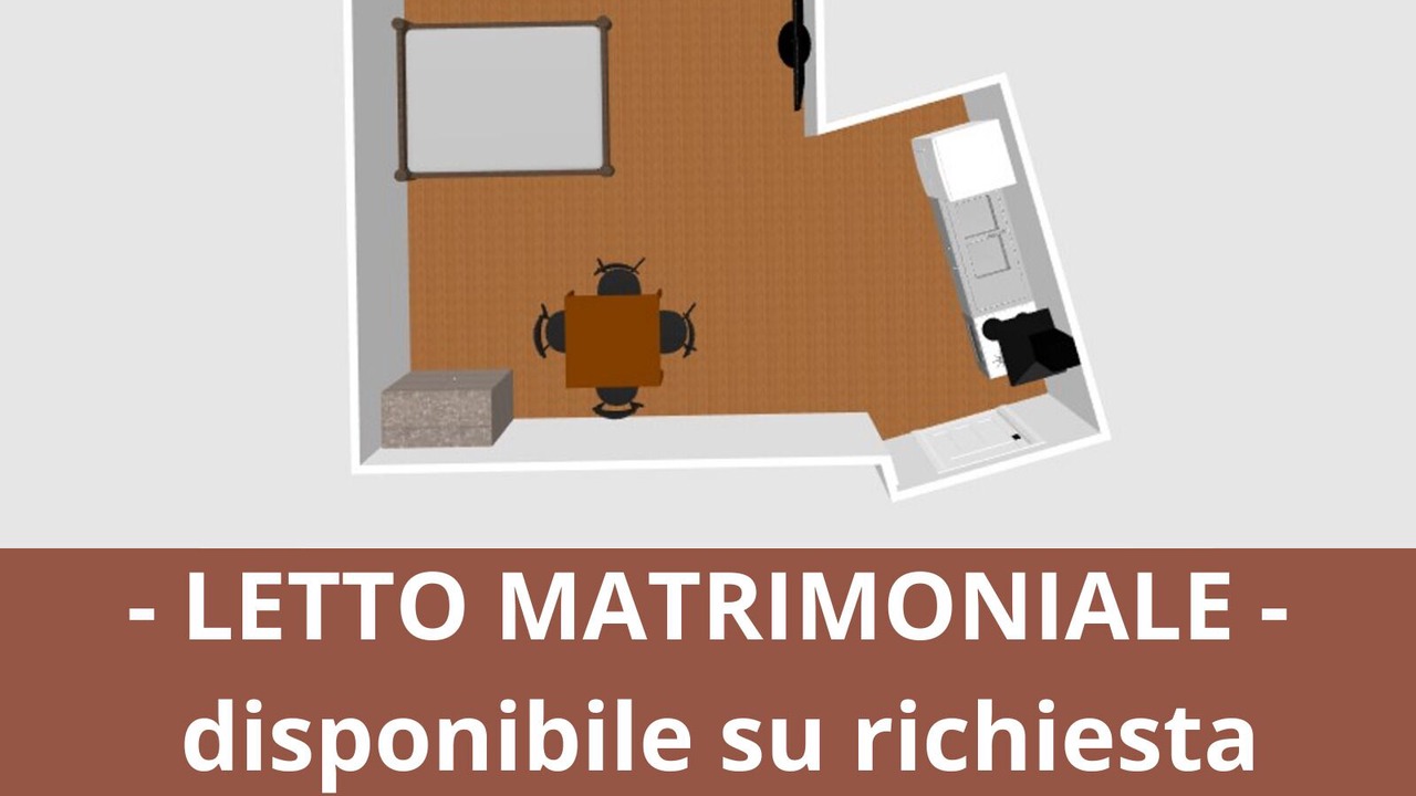 Photo of Bedroom in Asti