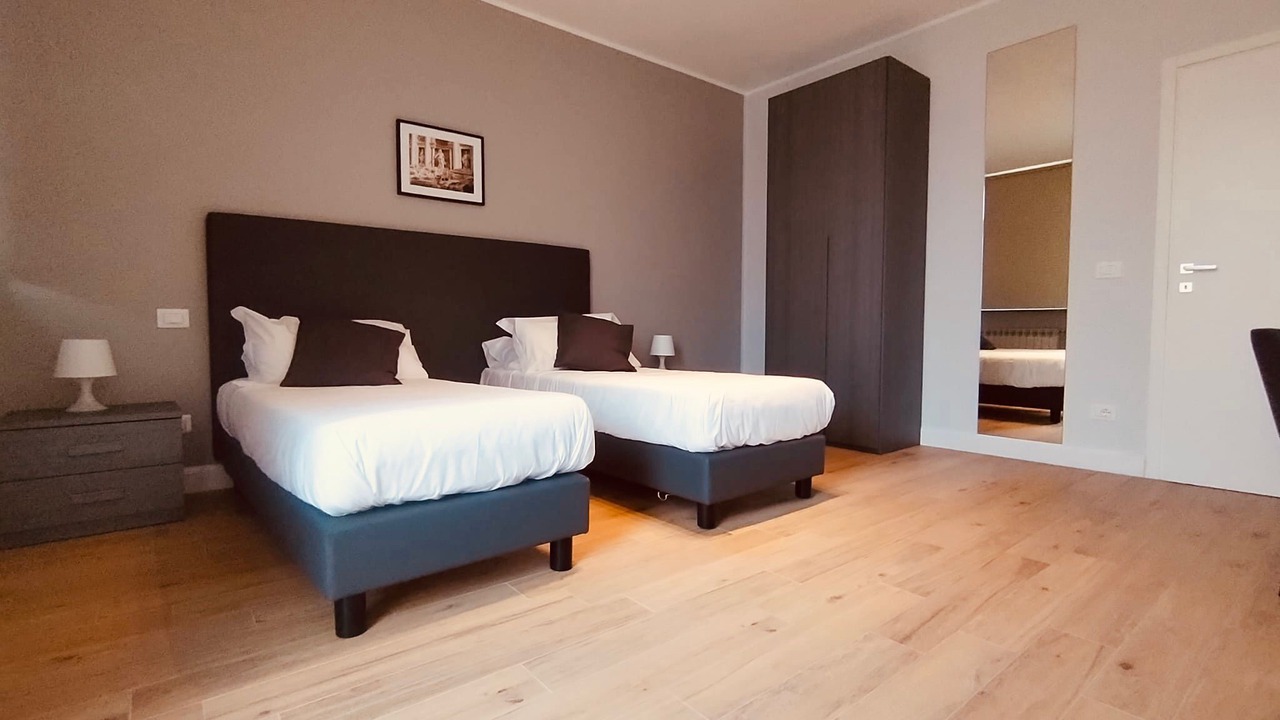Photo of Bedroom in Asti