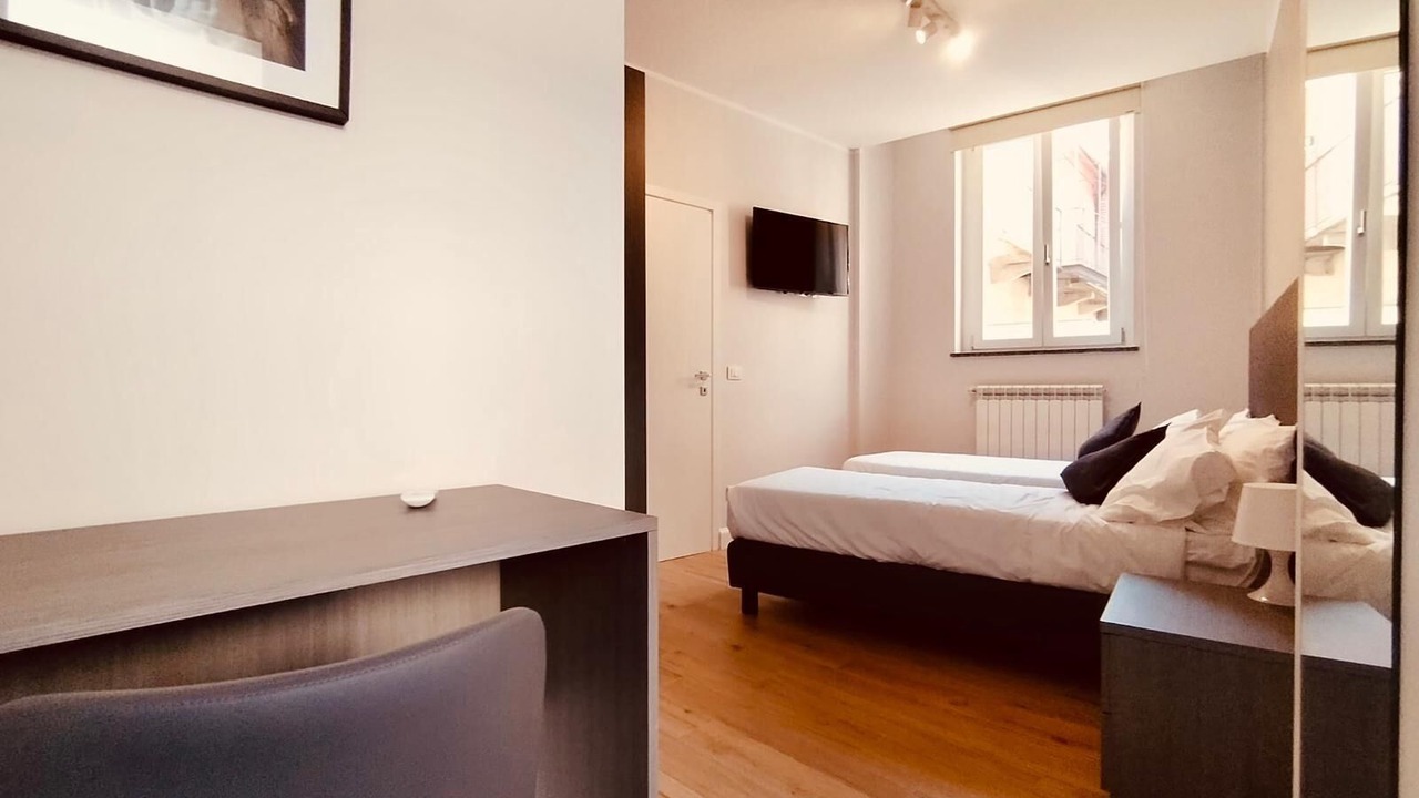 Photo of Bedroom in Asti