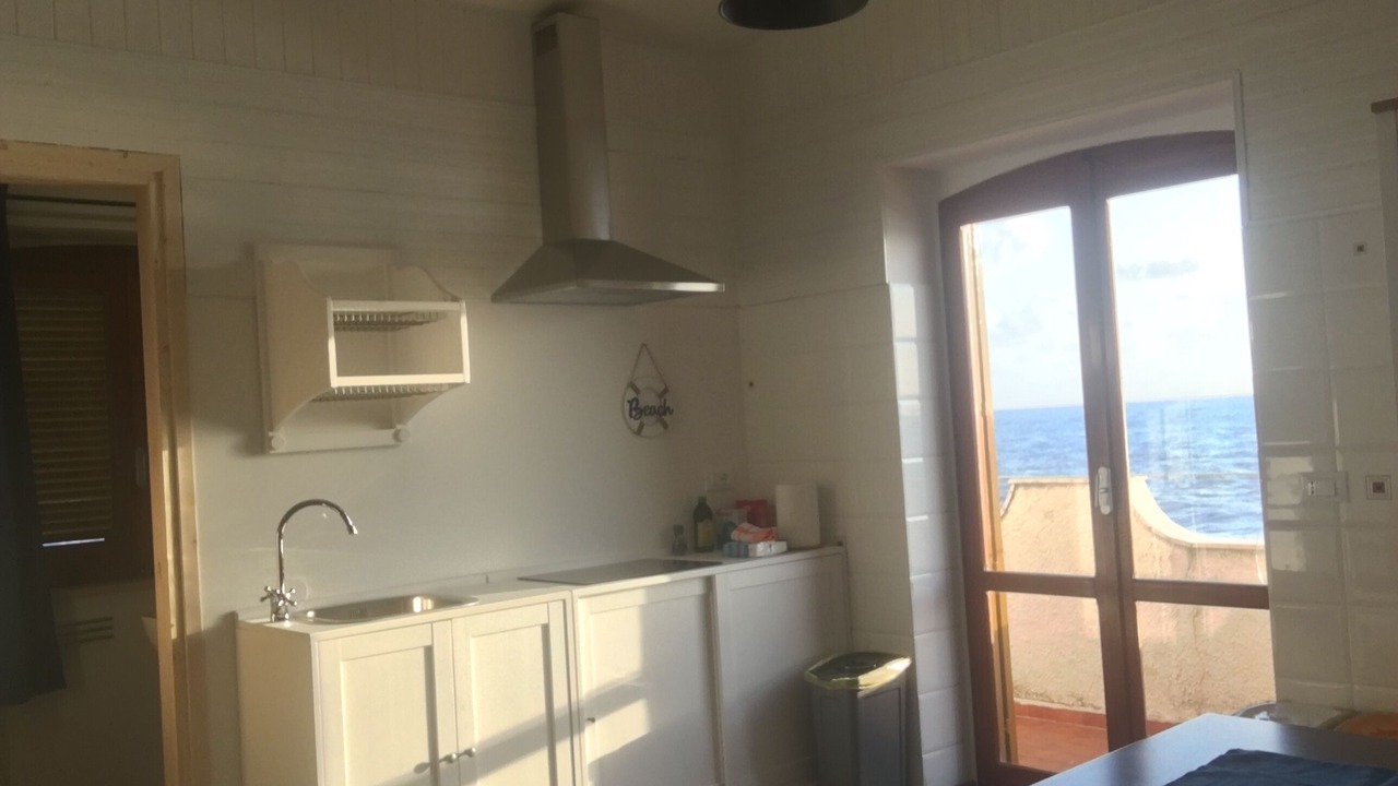 Photo of Kitchen in Annunziata