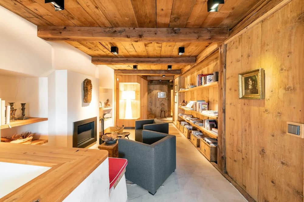 Photo of Livingroom in Laudes
