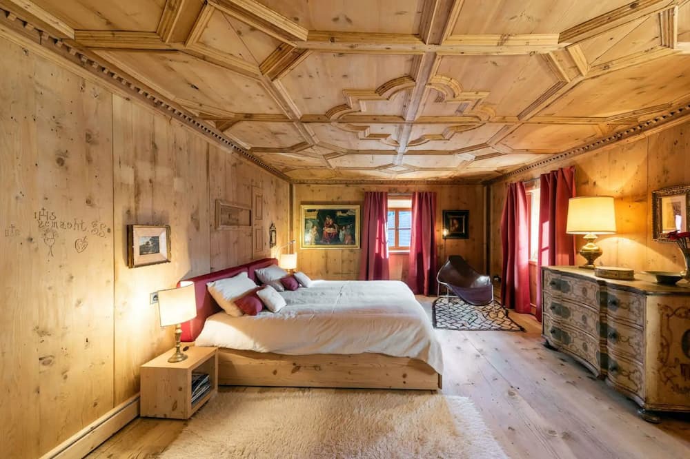 Photo of Bedroom in Laudes