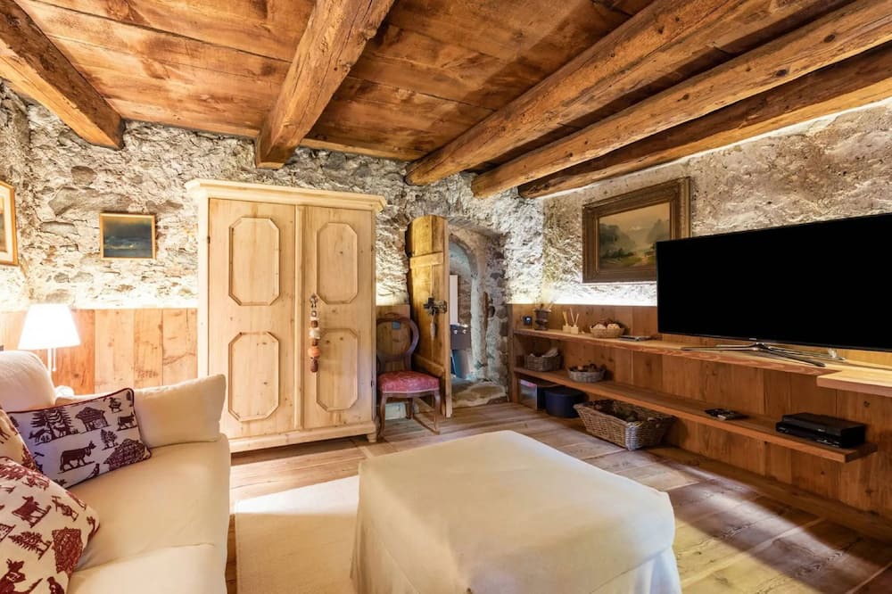 Photo of Bedroom in Laudes