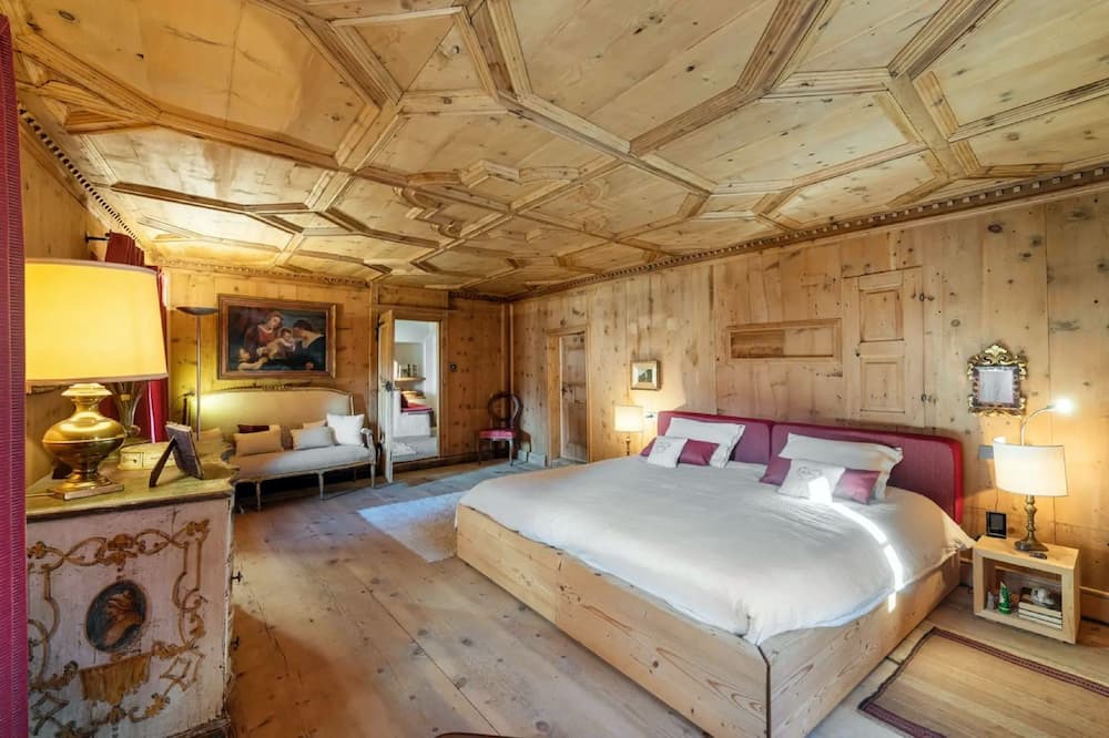 Photo of Bedroom in Laudes