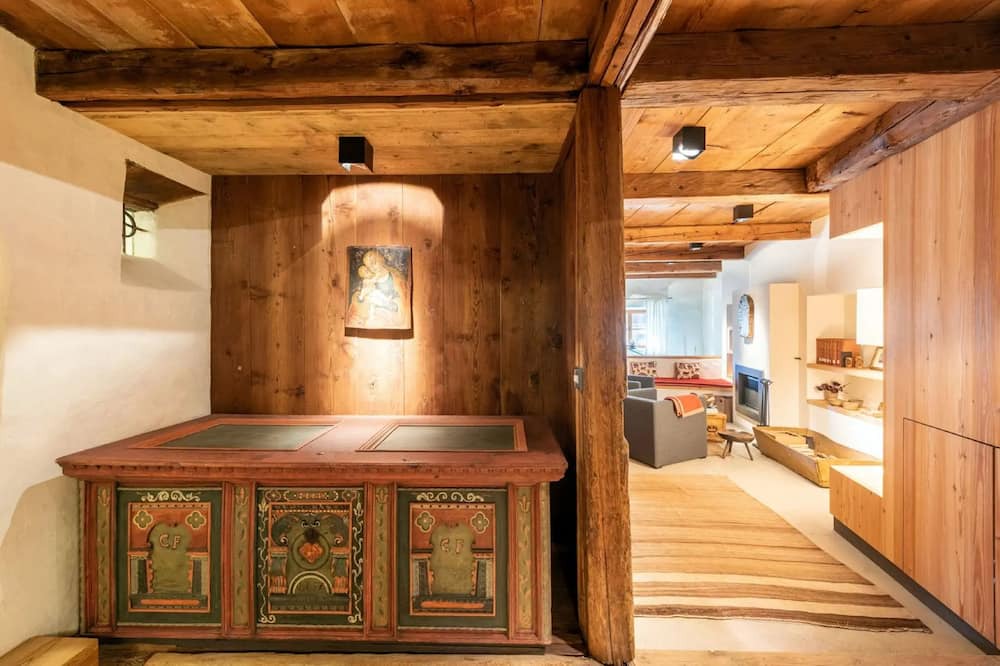 Photo of Bathroom in Laudes