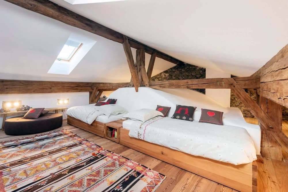Photo of Bedroom in Laudes