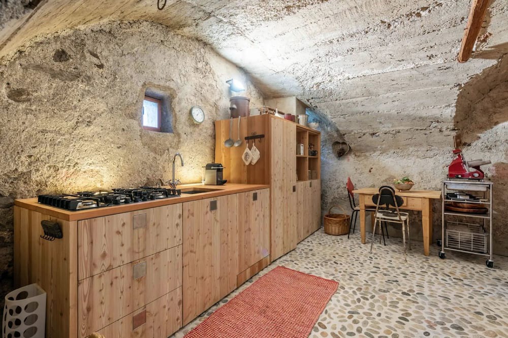Photo of Kitchen in Laudes