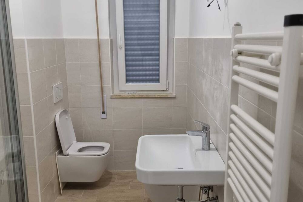 Photo of Bathroom in Spotorno