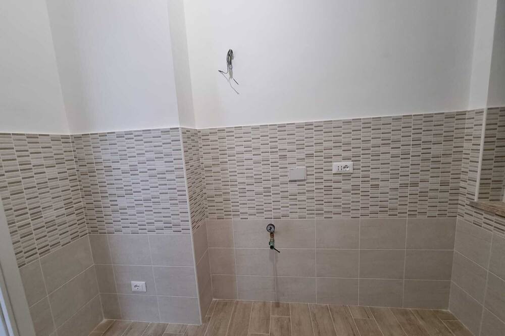 Photo of Bathroom in Spotorno