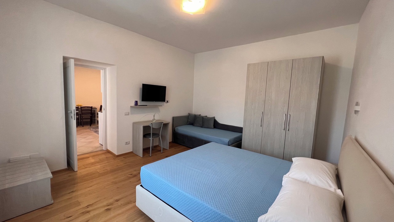 Photo of Bedroom in Gavinana