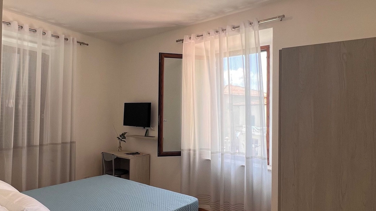Photo of Bedroom in Gavinana
