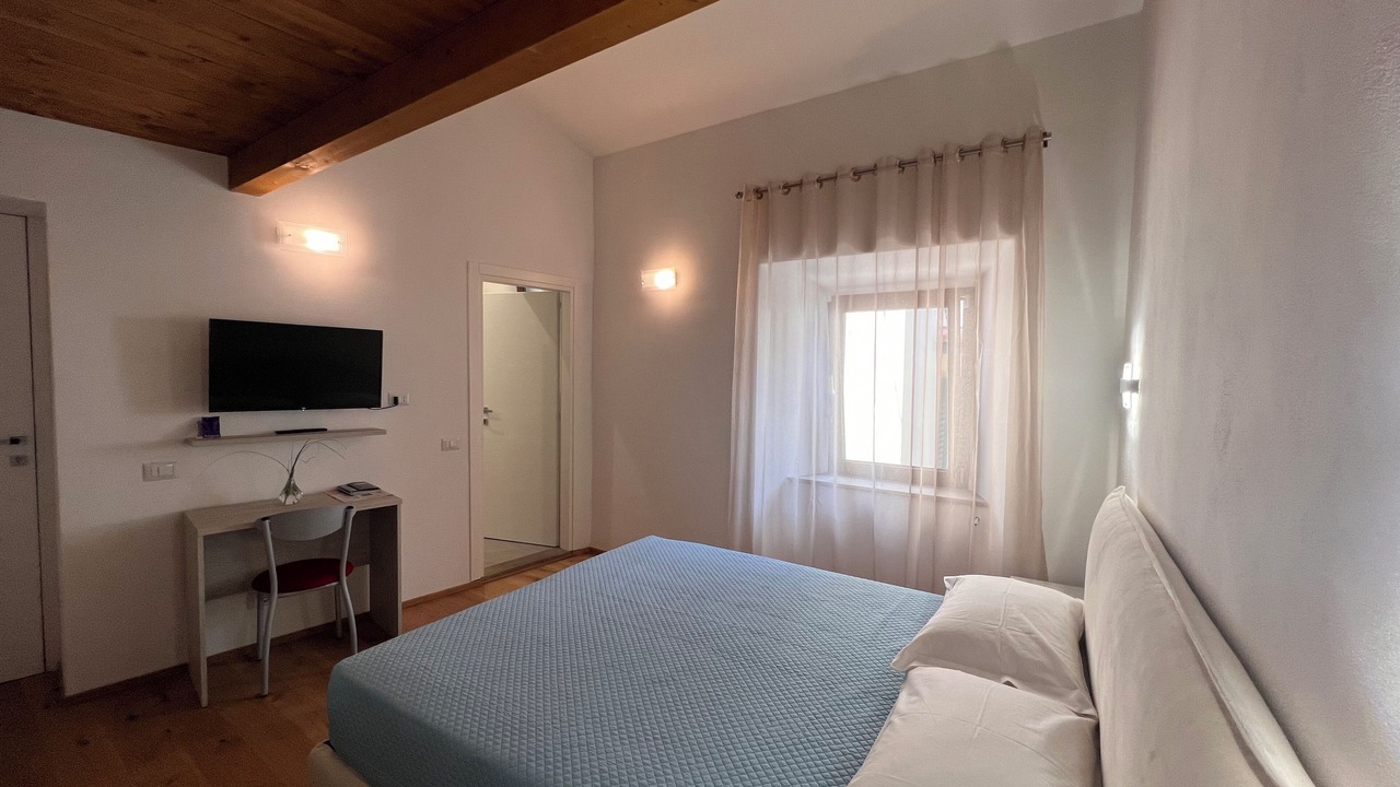 Photo of Bedroom in Gavinana