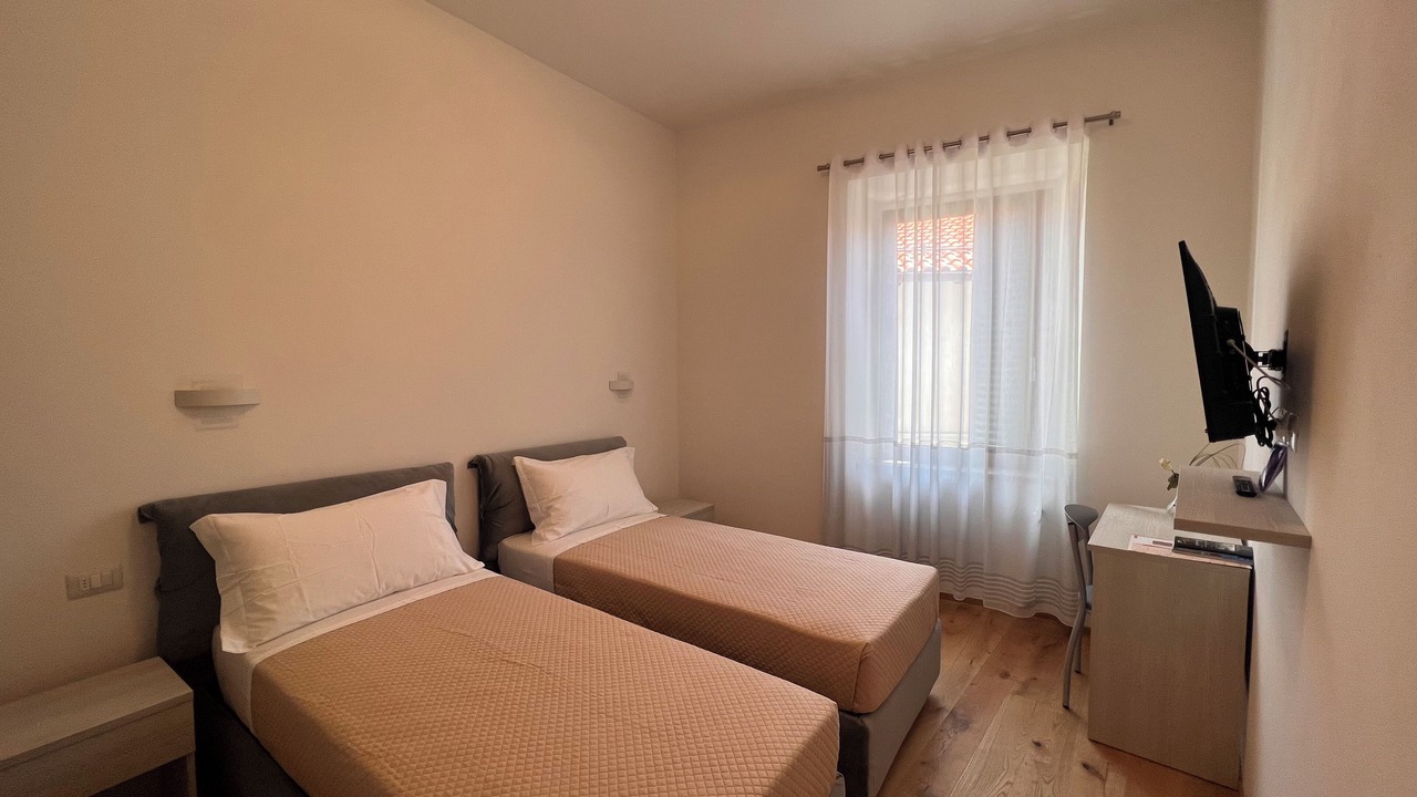 Photo of Bedroom in Gavinana