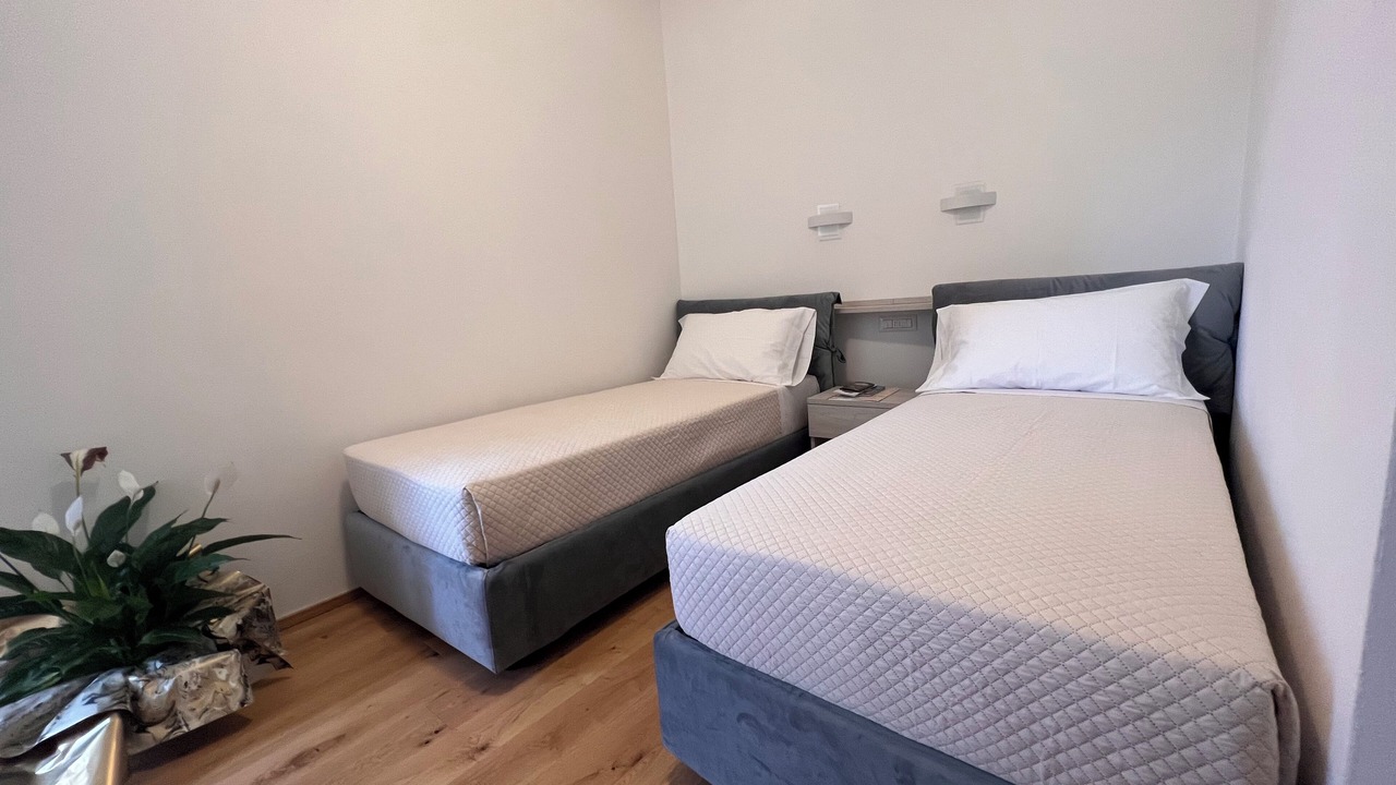 Photo of Bedroom in Gavinana