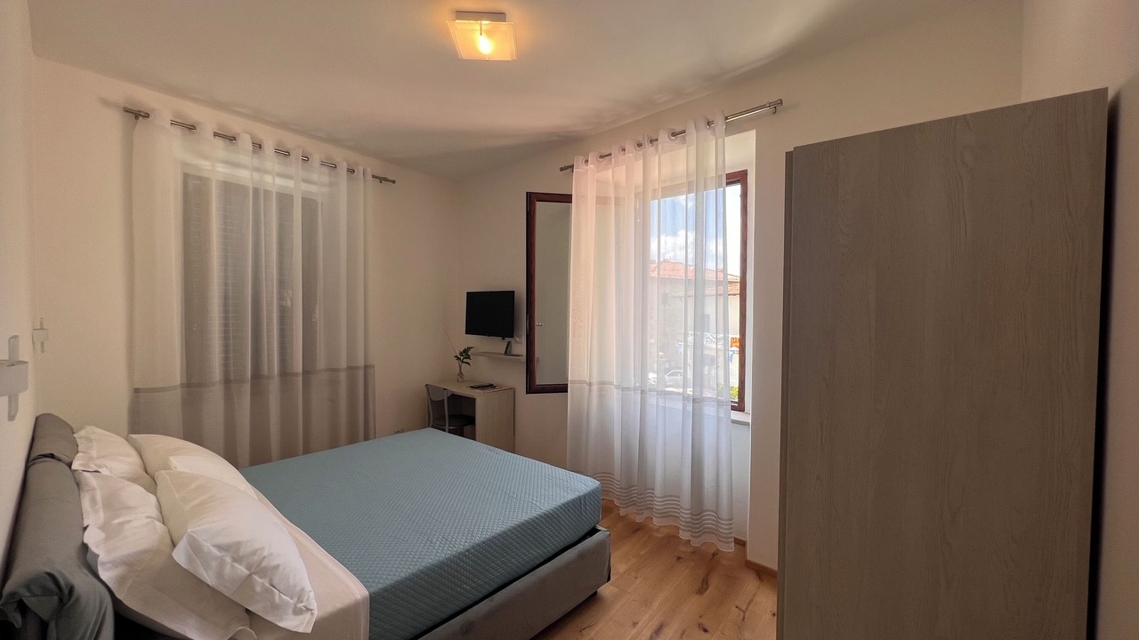 Photo of Bedroom in Gavinana
