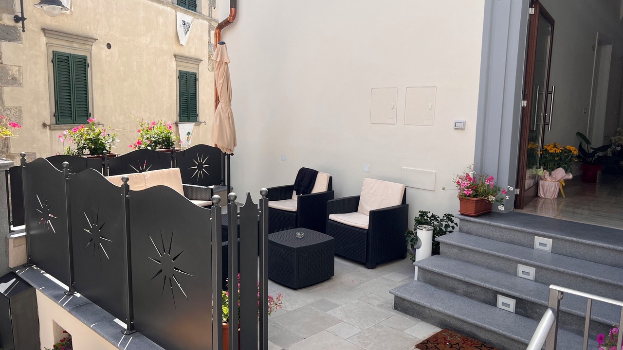 Photo of Bedroom in Gavinana