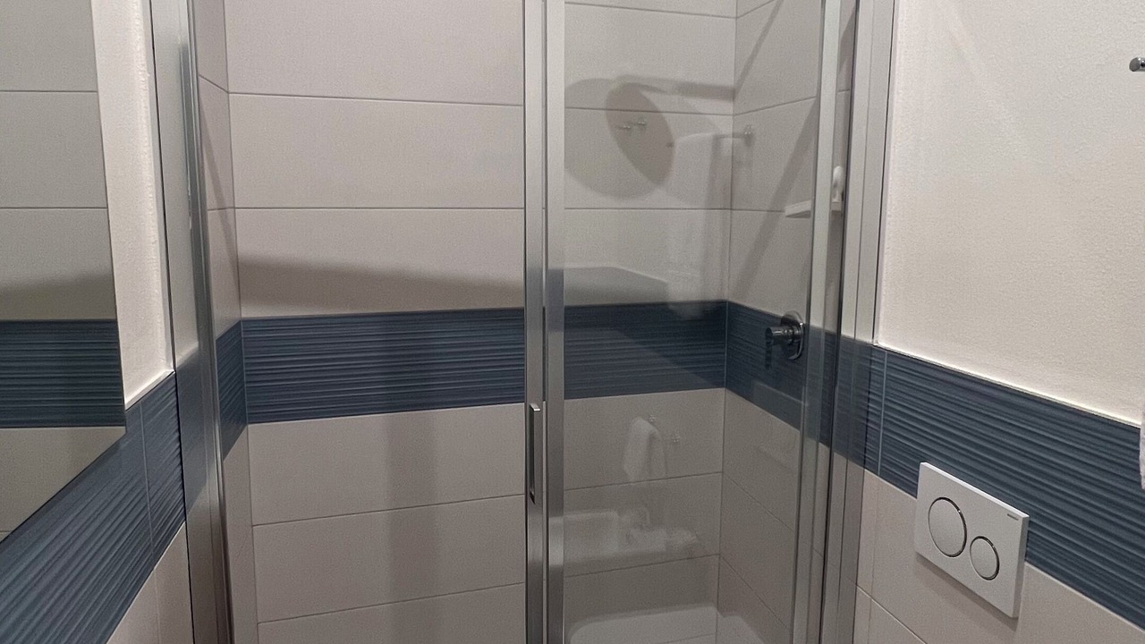 Photo of Bathroom in Gavinana