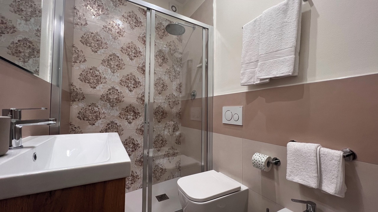 Photo of Bedroom in Gavinana