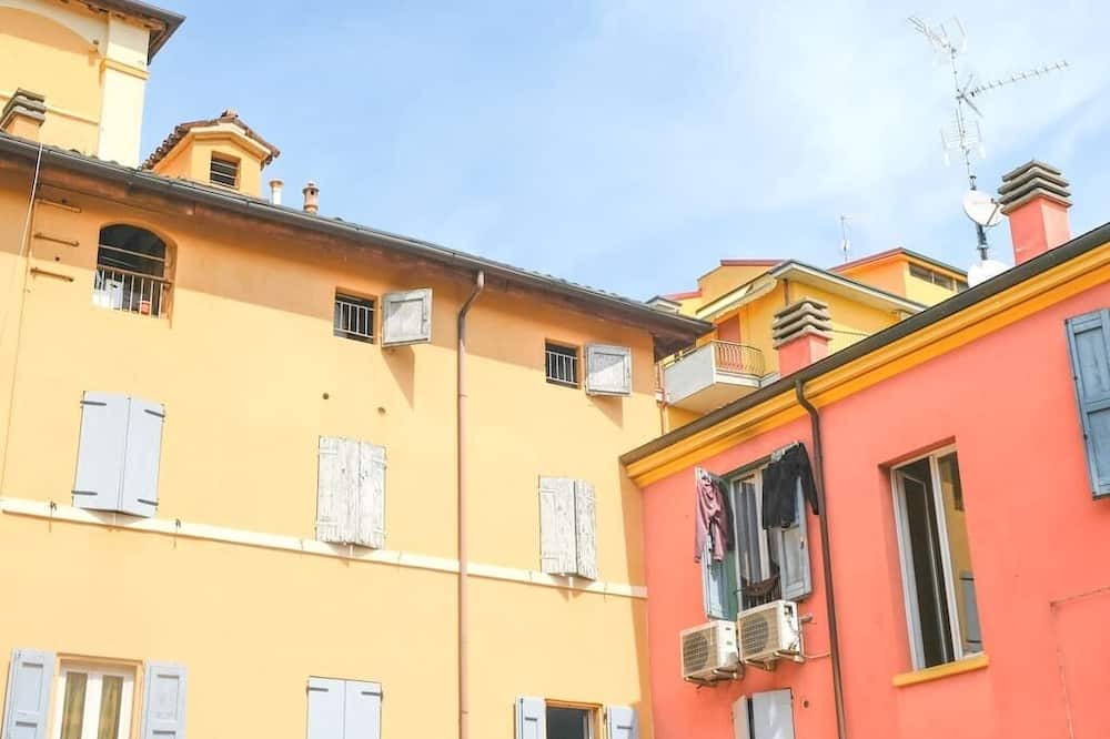 Photo of Outdoor in San Faustino-Madonnina-Quattroville