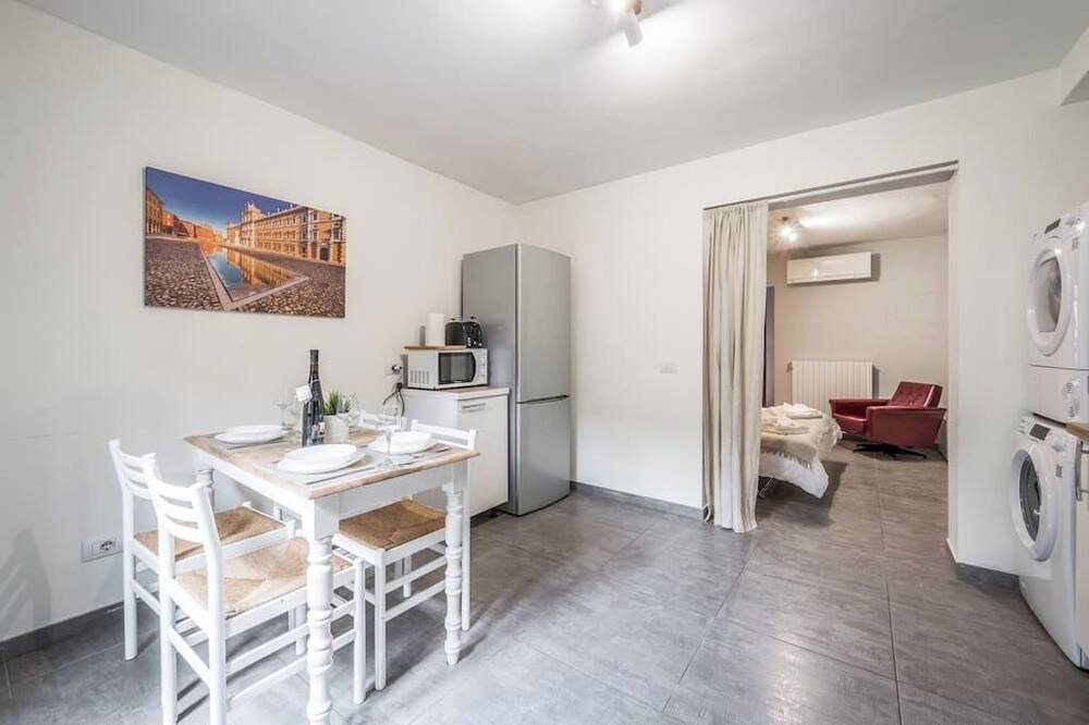 Photo of Bedroom in San Faustino-Madonnina-Quattroville