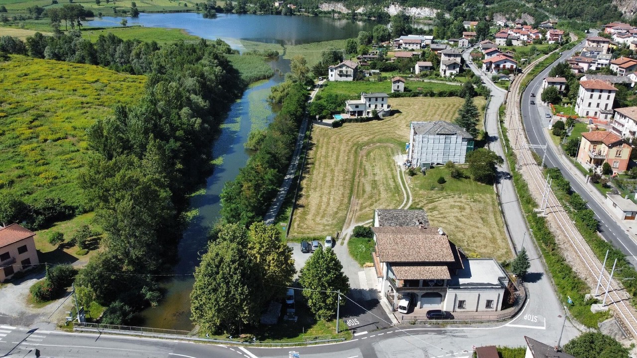 Photo of Outdoor in Novate Mezzola