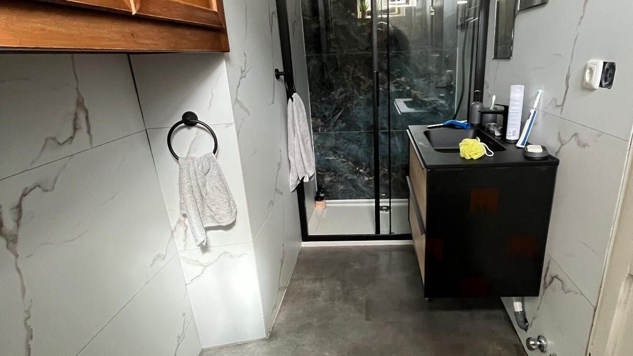 Photo of Bathroom in Novate Mezzola