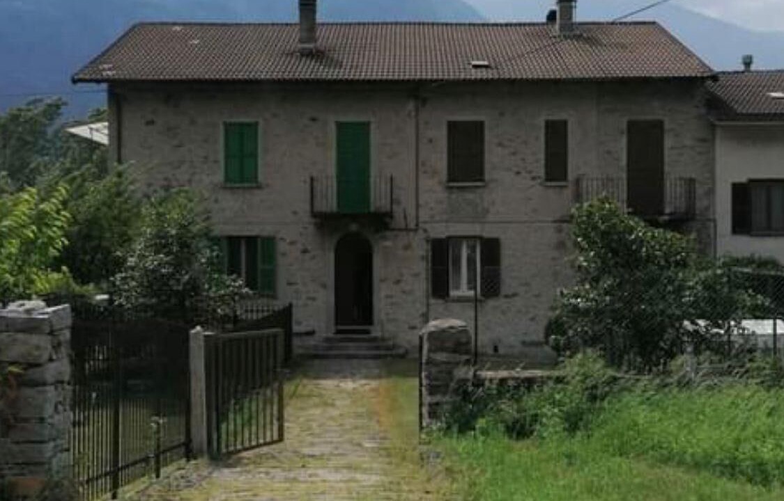 Photo of Outdoor in Novate Mezzola