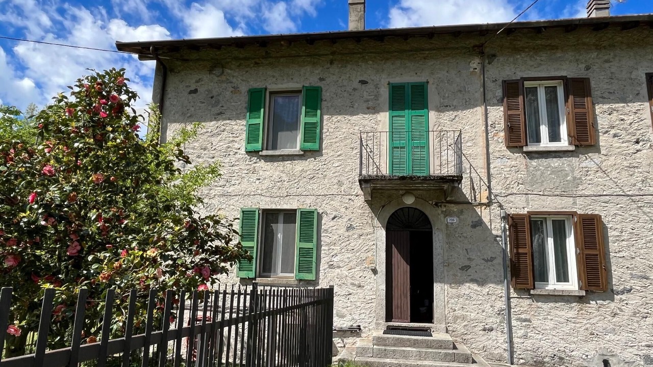 Photo of Outdoor in Novate Mezzola
