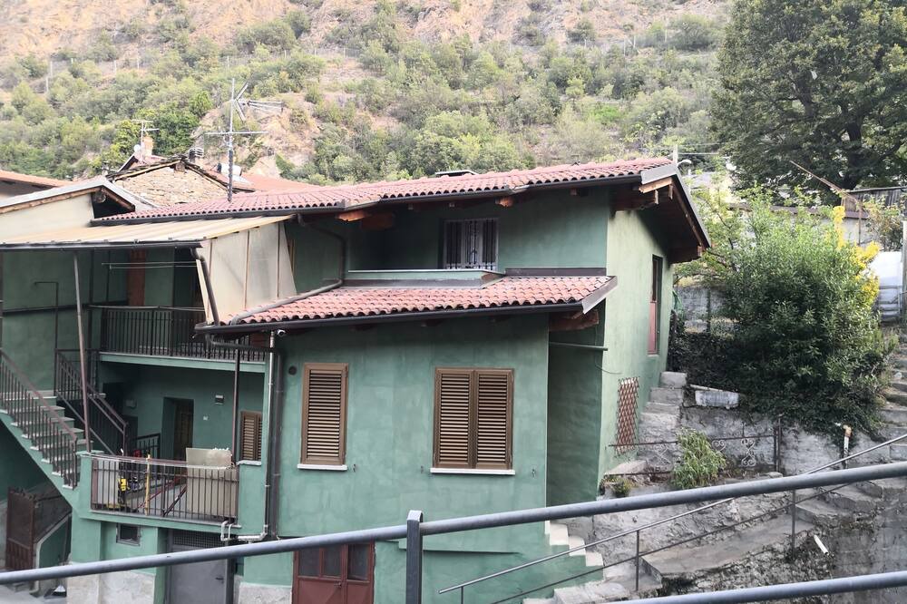 Photo of Outdoor in Susa